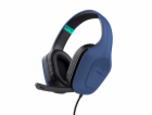 Trust GXT 415B ZIROX/Stereo/Jack/Drát/Modrá