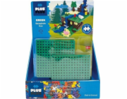 Plus-plus display stojany- 12 kusů