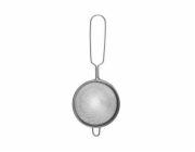 Cedník dvojitý 7 cm nerez