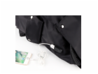 Sponge Tourist Backpack 15.6 black