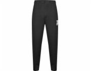 Fila Chiasso spadl rozkrokové kalhoty fam0138-80001 czarne s