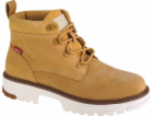 Levi's Solvi Ankle 233618-932-74 Yellow 41