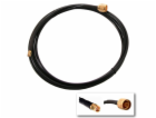 Pigtail 2m 5GHz RF240 RSMA male(dírka) - N male