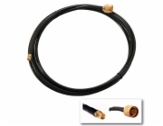 Pigtail 2m 5GHz RF240 RSMA male(dírka) - N male