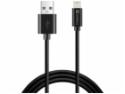 Sandberg 441-39 USB>Lightning MFI 1m Black