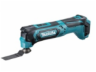 Makita TM30DZ Aku MultiTool Li-ion CXT 10,8/12V,bez aku Z