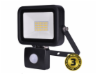 Solight LED reflektor PRO se senzorem, 30W, 2760lm, 5000K...