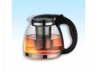 Orava VK-150 Skleněná čajová konvice (1.5l)