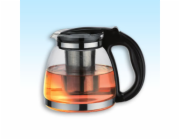 Orava VK-150 Skleněná čajová konvice (1.5l)
