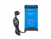 Nabíječka akumulátorů inteligentní BlueSmart 12V/15A, 3 výstupy, IP22