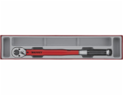 Teng Tools Dynadometrický klíč TTX1292 1/2 560 mm 40-110NM (73190100)