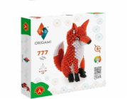 Origami 3D - Lis