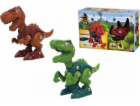 Dinosauří DIY pro montážní směs