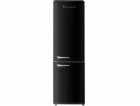 Retro fridge-freezer Ravanson LKK-250RB