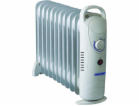 Mesko MS 7806 Olejový radiátor 1200 W