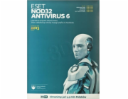 NOD32 ANTIVIRUS BOX 3U 12m Extension