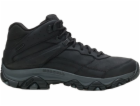 Pánské trekkingské boty Merrell Moab Adventure 3 Mid WP C...