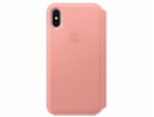 Případ Apple pro iPhone X (MRGF2ZM/A)
