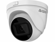 IP kamera Avizio IP Cocon/Turret, 4 MPX, 2,8-12 mm, Avizio - Avizio