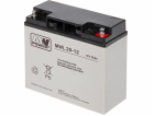 MW Power Battery 12V/20AH-MWL