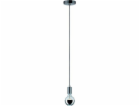 Zavěšení lampa Paulmann Larus zavěšená lampa ip44 max. 1x...