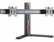 Držitel stolu Whiteshark pro 2 monitory 17-27 Rhamses-II (GMS-3202)
