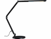 Paulmann FlexBar LED LED LEAM LAMP BLACK 10,6 W 1050lm Ovládání teploty 3000-6500K