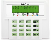 Satel LCD manipulátor pro ovládací prvky Versa (Versa-LCD-GR)
