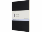 Moleskine Art Sketch Pad Album MOLESKINE A4 (21x29,7 cm),...