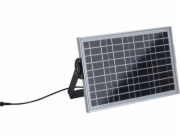 Outdoor Park+Light Solar Charger IP44 10W