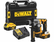 18V XR Wime. 1,4J Hammer, 2x5.0ah kufr, objednávka