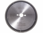 Dewalt Pilars Shield pro stacionární pily (250x30 mm, 60 ...