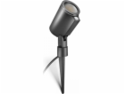 Steinel LED 7W Spot Garden Connect se senzorem antracitu ...