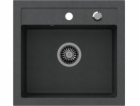 Steiner Johnny 110 Sink Steingran Black Steingran 1-Chamb...