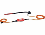 Hervisa Buława wysokiej częstotliwości Hervisa T-ERGO 52 pistoletowa