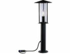 Outdoor Plug and Shine Classic IP44 160lm 3000K 24V Anthr...