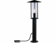 Outdoor Plug and Shine Classic IP44 160lm 3000K 24V Anthracite