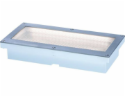 Paulmann Outdoor Solar Aron IP67 3000K Sensor Metal Movement 10/80lm 20*10 cm (PL94239) - Paulmann