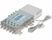 Terra Multiswitch MR-908L 9 položek/8 Terra Exit