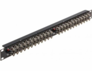 AV Delta Signal Transmission System Branch Video RV-16/32-UHD/R19
