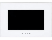 Vidos <strong> interní panel </strong> m10w-x vidos