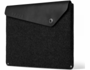 Tablet Case Mujjo Sleeve Protective for MacBook Pro sítnice 15 Černá verze (Mujjo-SL-033-BK)