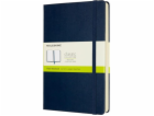 Moleskine Moleskine Classic L (13x21 cm) hladký, tvrdý sv...