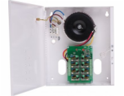 Pulsar PSAC-08246 Variabilní napětí napájecí přívod kovového transformátoru skříně