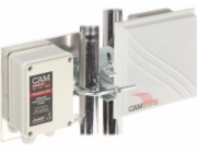Sada bezdrátové převodovky CAMSAT 5,8 GHz CAM-ANALOG-2.0 SET TXRX