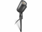 Steinel LED 7W Spot Garden Nighttautomatický antracit (ST...