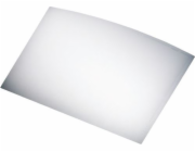 Esselte Kulatá podložka na stůl, 50x65cm (10K148S)