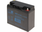 MW Power Battery 12V/18AH-MWP