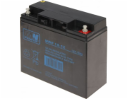 MW Power Battery 12V/18AH-MWP