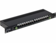 Video transformátor Delta TR-16/DC-RACK